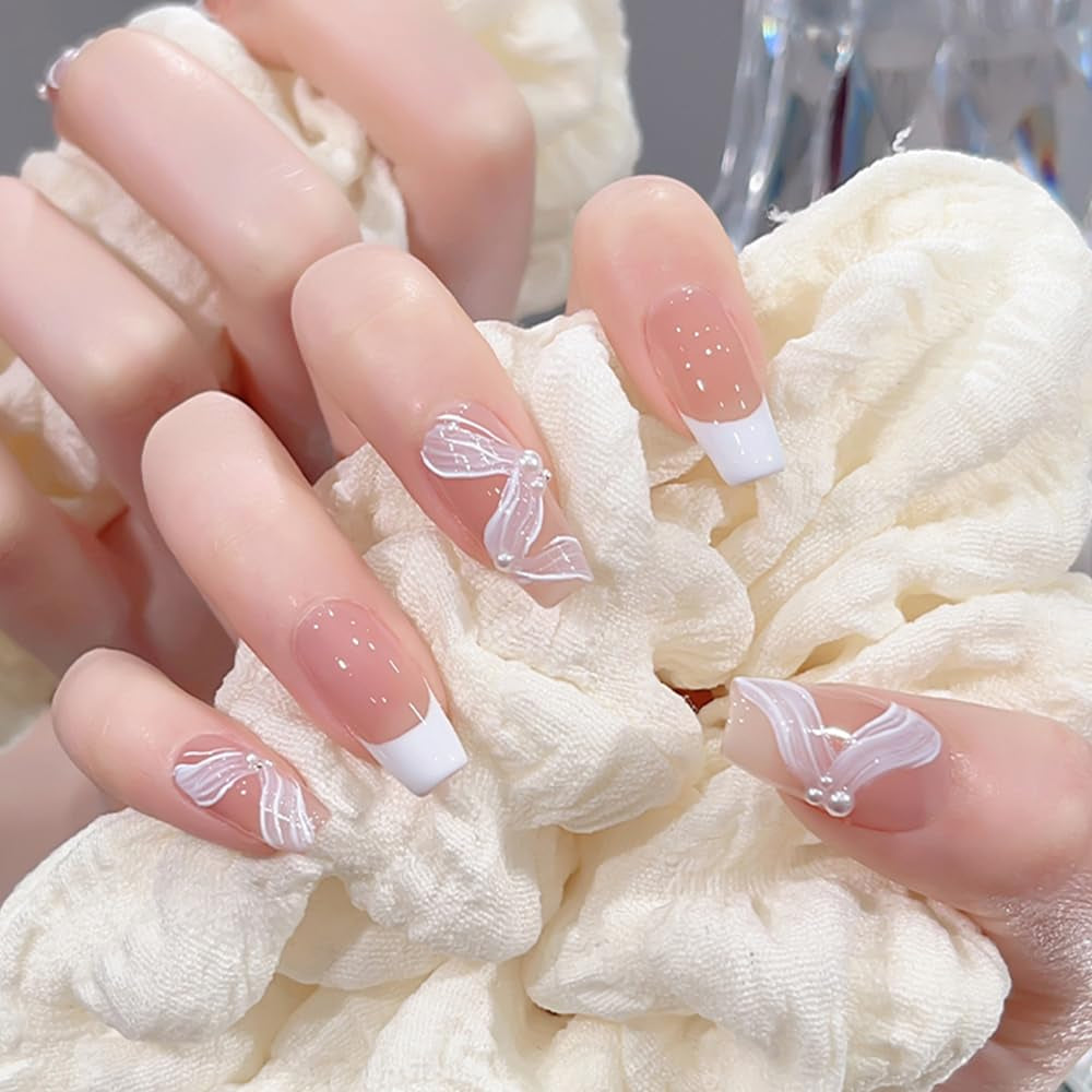 Transform Your Nails with Solid 3D Nail Sculpting Gel - Perfect for Salon & DIY Art (White, Small)