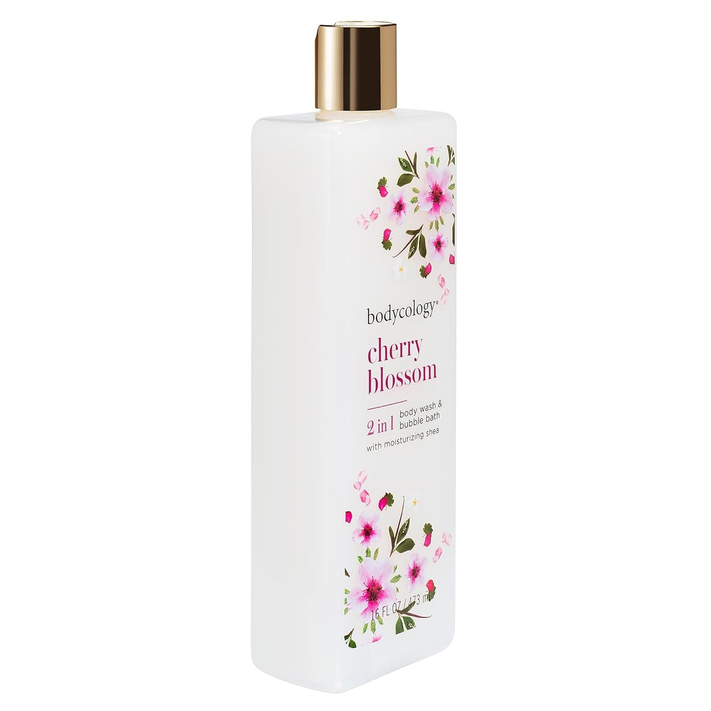 Cherry Blossom Hydrating Body Cleanser
