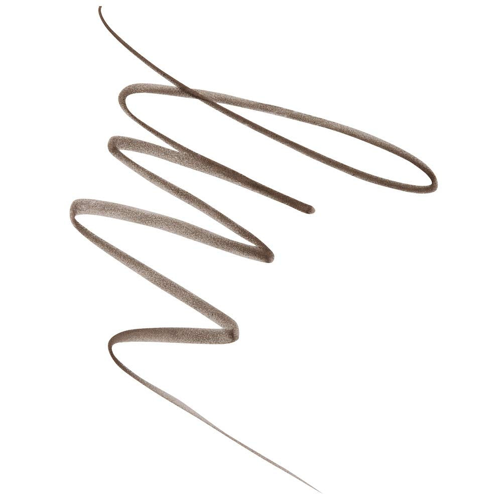 Total Temptation Eyebrow Definer Pencil, Soft Brown, 2 Count