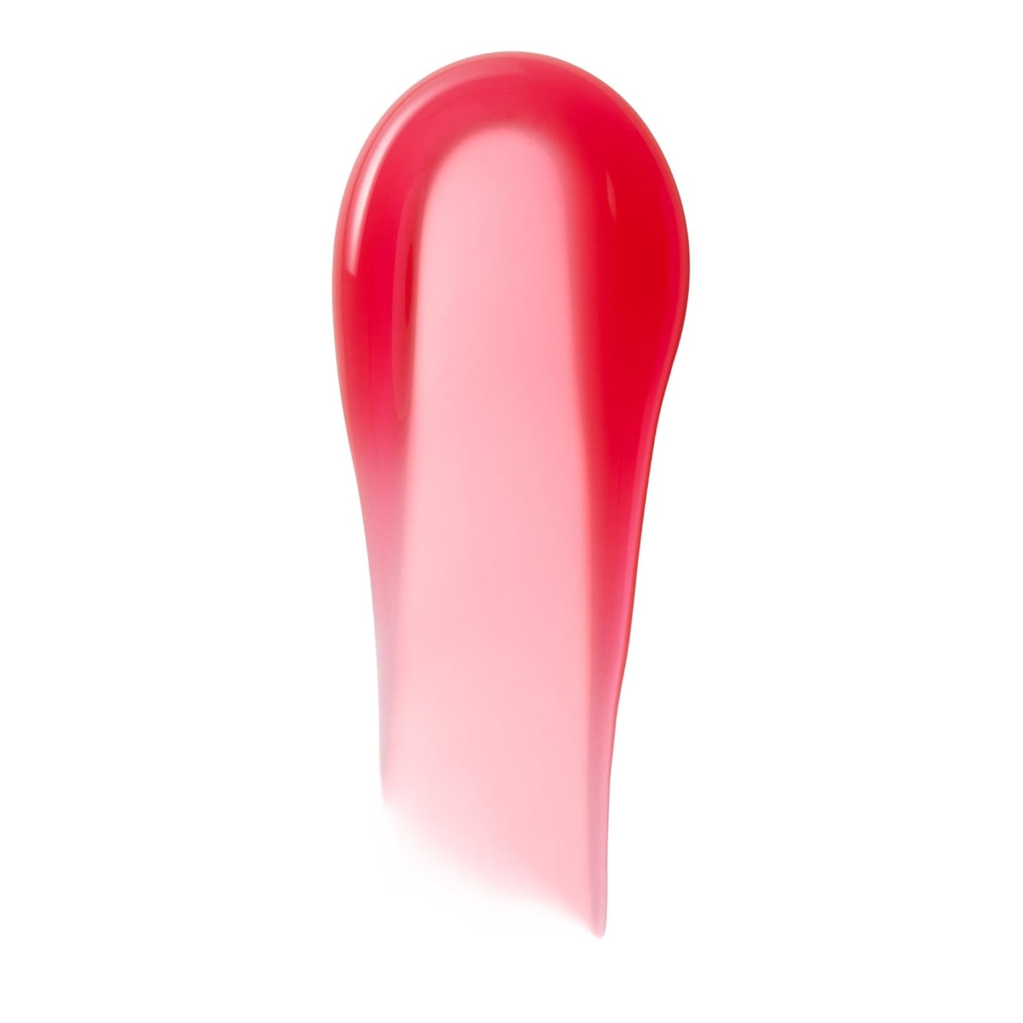 Radiant Reviver Lip Oil - Nourishing Tinted Formula for High-Shine, Infused with Jojoba Oil, Vegan & Cruelty-Free, Red Delicious Shade