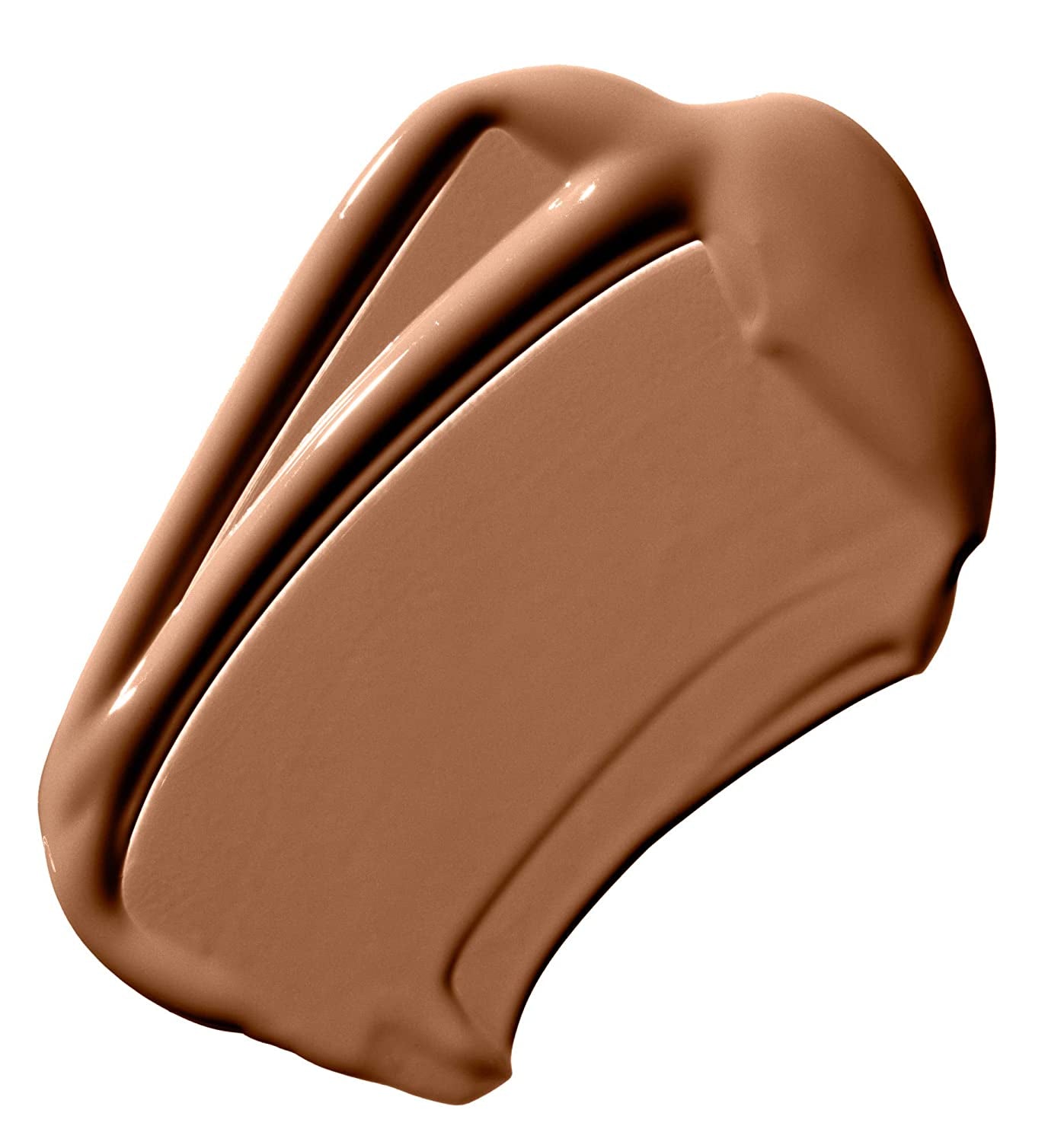 Color Perfect Liquid Full Coverage Foundation in Caramel, 1 fl oz