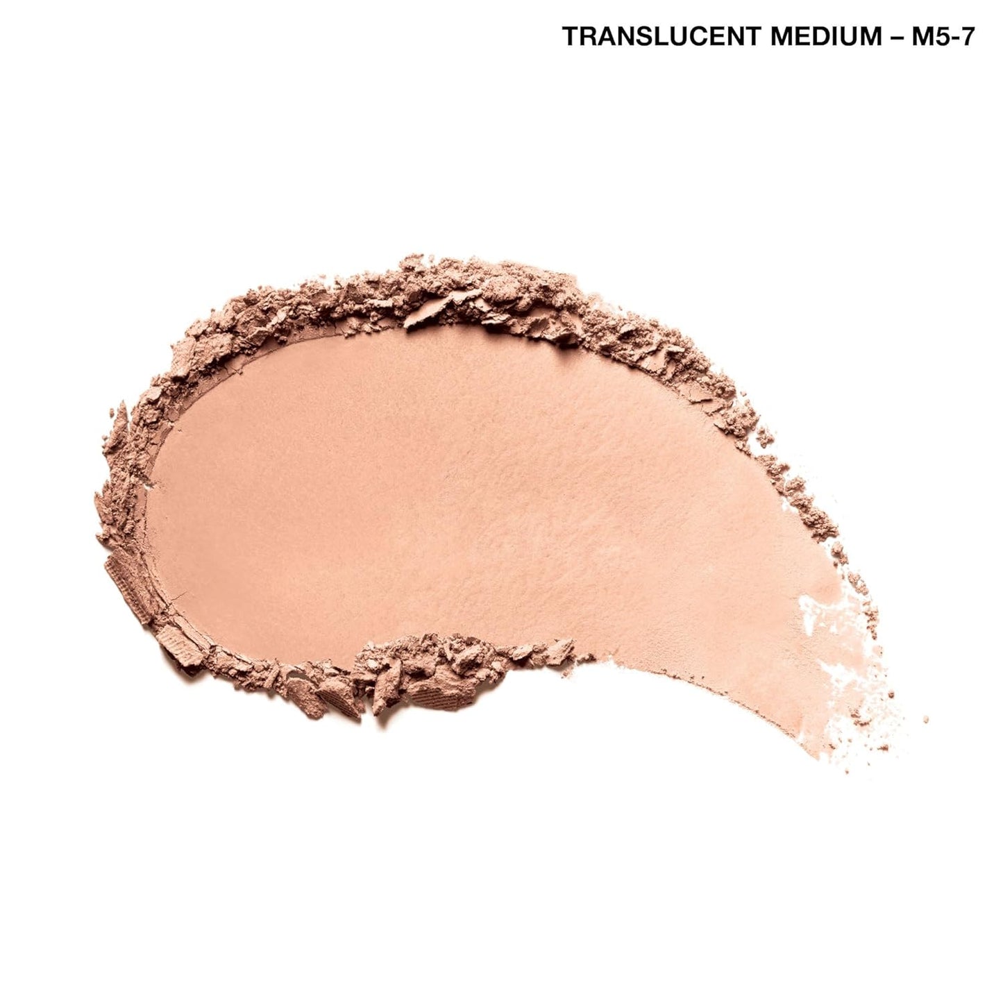 Trublend Pressed Powder, Shade 004 Translucent Medium, 0.39 Ounce