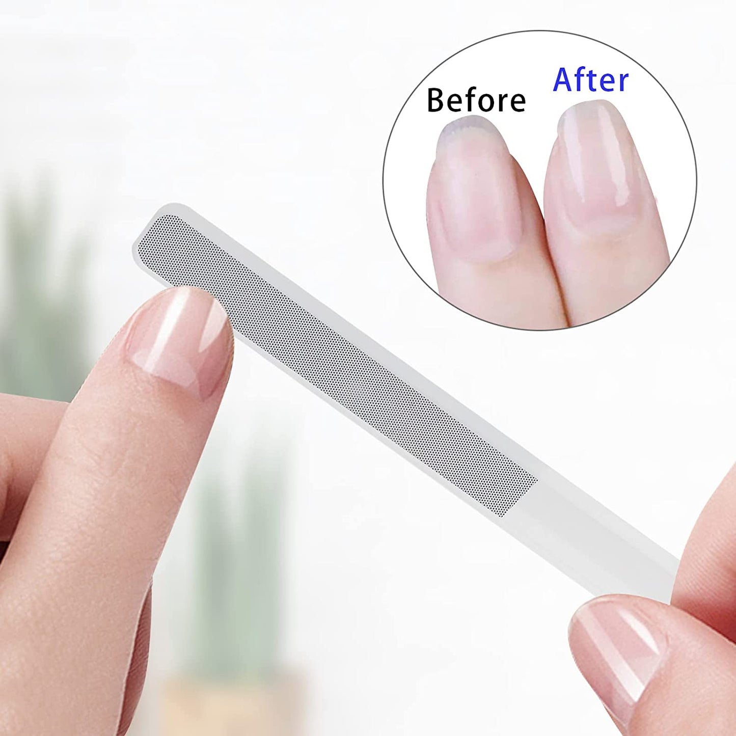 Professional Toenail Clippers for Thick Nails - Long Handle with 17mm Wide Jaw Opening, Extra Large Stainless Steel Nail Clippers for Women, Men, and Seniors (Multi-Colored)
