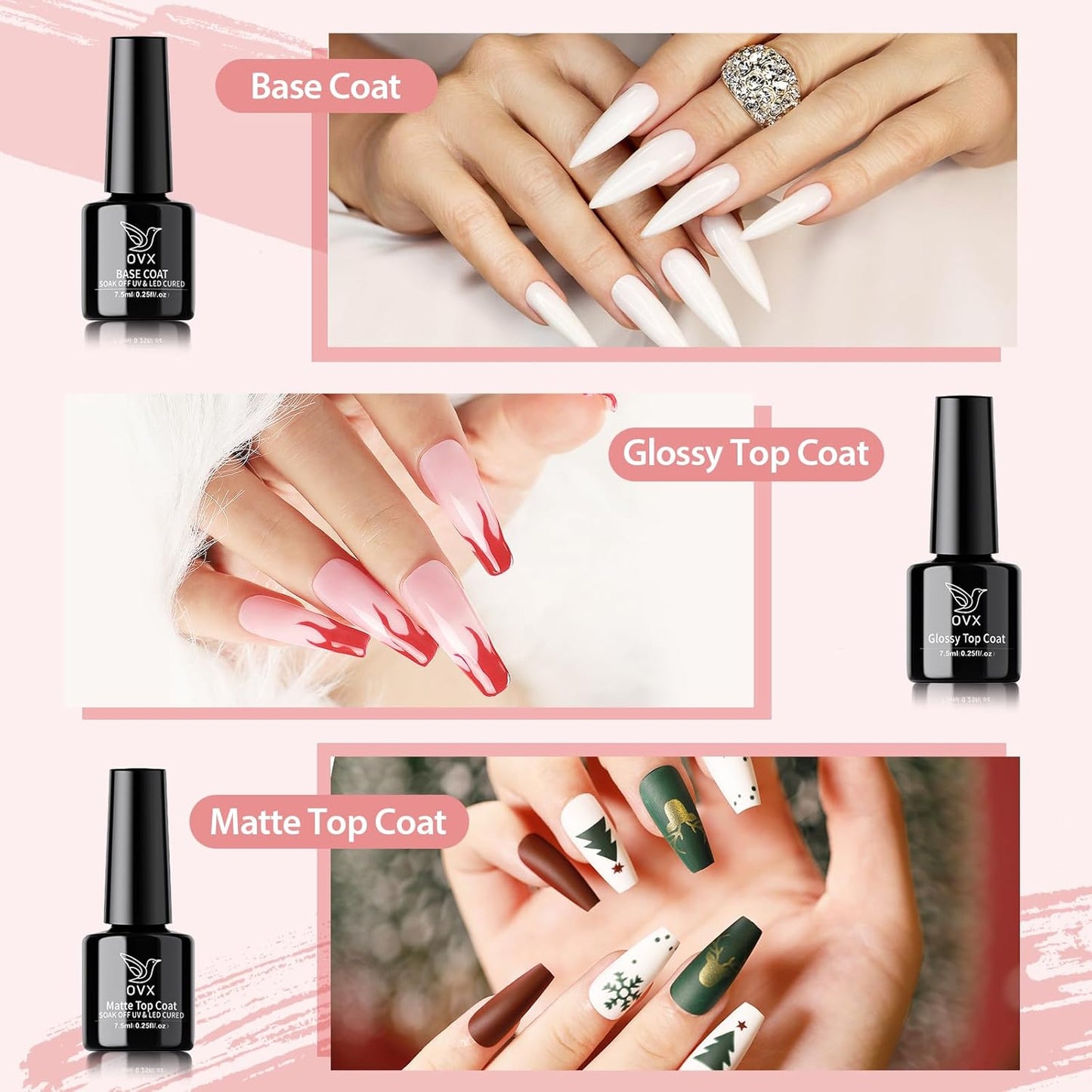 Ultimate Poly Nail Extension Gel Kit - 10 Vibrant Colors, Complete Acrylic Nail Art Set for Beginners with UV Lamp & Essential Tools!