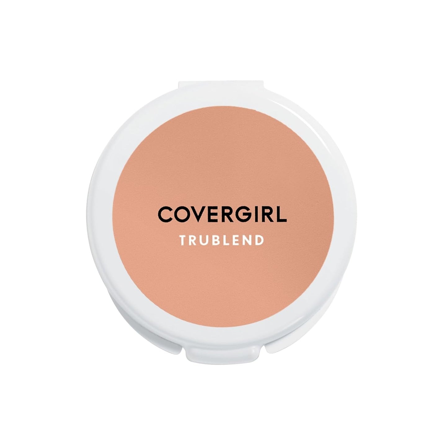 Trublend Pressed Powder, Shade 004 Translucent Medium, 0.39 Ounce