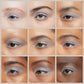 Diamond Daze Liquid Eyeshadow in Treasure Trove (011) - Professional Eye Makeup