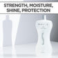 Silk Therapy Reconstructing Treatment - Ultimate Shine & Split End Prevention, 34 Oz, Sulfate-Free, Paraben-Free, Cruelty-Free