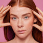 Tinted Eyebrow Lamination Gel with Castor Oil – Smudge-Proof & Long-Lasting, Vegan & Cruelty-Free (Medium - 3G / 0.1 Oz)