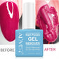 Magic Gel Nail Polish Remover – Quick & Effortless 2-4 Minute Formula, 0.5 Fl Oz