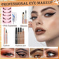 Ultimate Girls Makeup Kit: 40 Vibrant Eyeshadows, Foundation, Contour Stick & More!