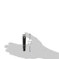 Premium Silver Straight Cut Toenail Clipper - Model 3559N, Single Unit