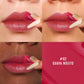 Long-Lasting Waterproof Tattoo Peel & Reveal Lip Stain - Non-Stick Peel Off Lip Liner & Gloss Makeup