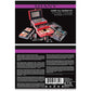 Ultimate Holiday Makeup Kit: Eyeshadow, Blush, Powder, Lipstick & More!