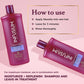 Moisturizing and Replenishing Conditioner for Dry Hair with Avocado and Olive Oils - 1 L